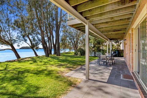 Foreshore Drive, 123, Sandranch - Sydneys Hotel 16