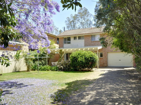 Foreshore Drive, 123, Sandranch - Sydneys Hotel 18