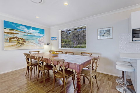 Foreshore Drive, 123, Sandranch - Sydneys Hotel 8