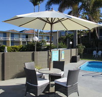 South Seas Motel - Sydneys Hotel