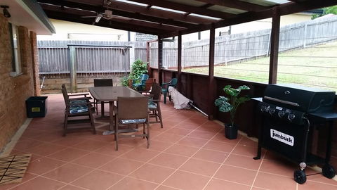 Twin Palms Holiday House At Lighthouse - Sydneys Hotel 4