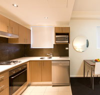 APX World Square - Sydneys Hotel