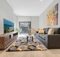 CBD Luxury new 2 bedrooms next to Darling habour - Sydneys Hotel