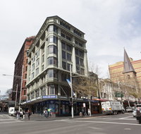 790 on George Backpackers - Sydneys Hotel