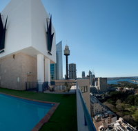 Park Regis City Centre - Sydneys Hotel