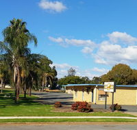 Temora Motel - Sydneys Hotel