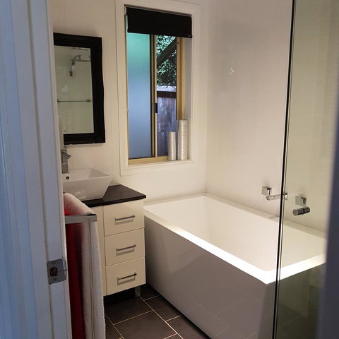 Belle In Bowral - Sydneys Hotel 20