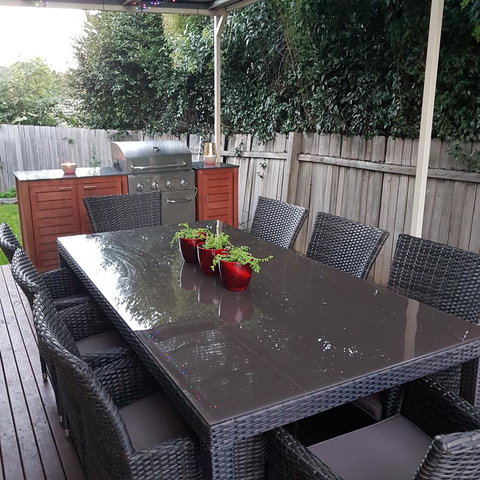 Belle In Bowral - Sydneys Hotel 14
