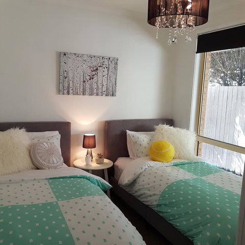 Belle In Bowral - Sydneys Hotel 13