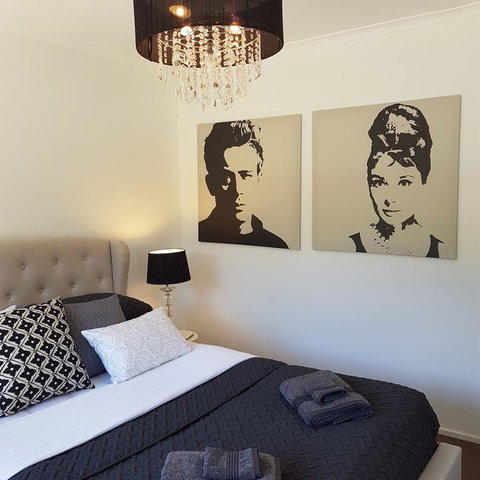 Belle In Bowral - Sydneys Hotel 8