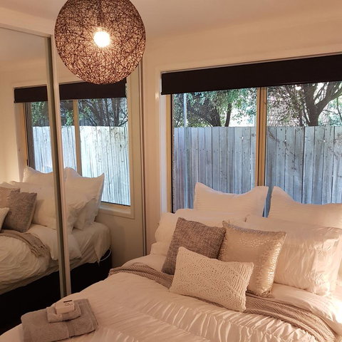 Belle In Bowral - Sydneys Hotel 7