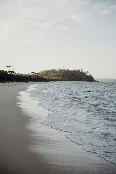 Salt At Shoal Bay - Sydneys Hotel 17