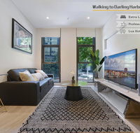 Luxury home hotel next to Darling Harbour - Sydneys Hotel