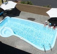 Narooma Palms Holiday Apartments - Sydneys Hotel