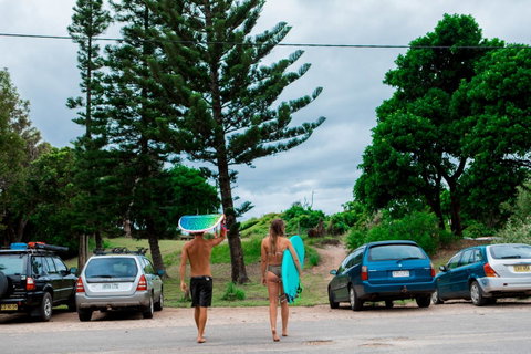 Wake Up! Byron Bay - Sydneys Hotel 22