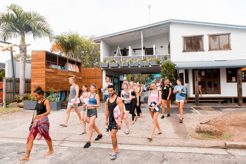 Wake Up! Byron Bay - Sydneys Hotel 19
