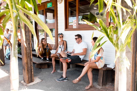 Wake Up! Byron Bay - Sydneys Hotel 17