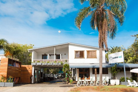 Wake Up! Byron Bay - Sydneys Hotel 29