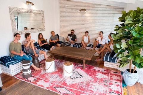 Wake Up! Byron Bay - Sydneys Hotel 15