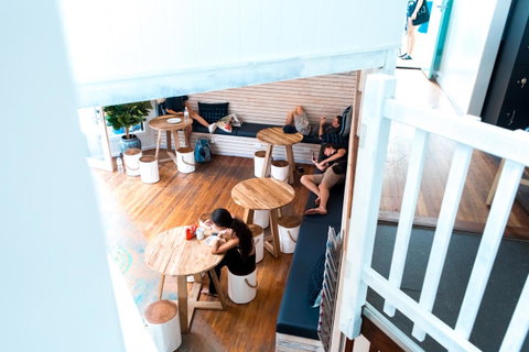 Wake Up! Byron Bay - Sydneys Hotel 13