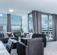 DD Apartments on Sussex Street - Sydneys Hotel