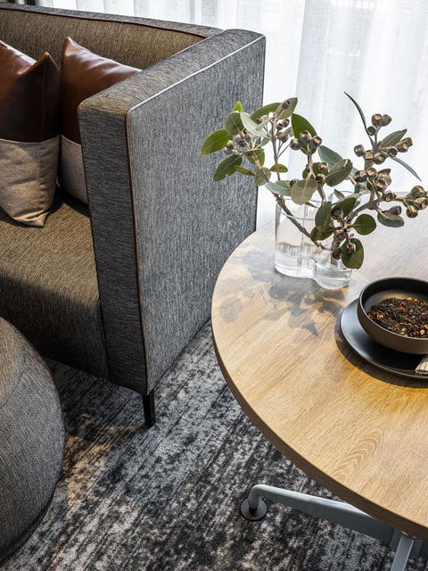 Mercure Sydney Rouse Hill - Sydneys Hotel 14