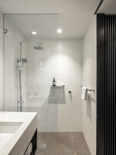 Mercure Sydney Rouse Hill - Sydneys Hotel 16