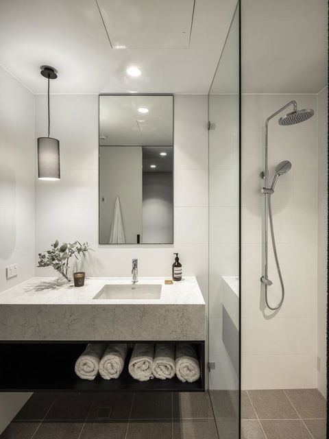 Mercure Sydney Rouse Hill - Sydneys Hotel 17