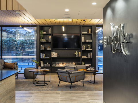 Mercure Sydney Rouse Hill - Sydneys Hotel 28