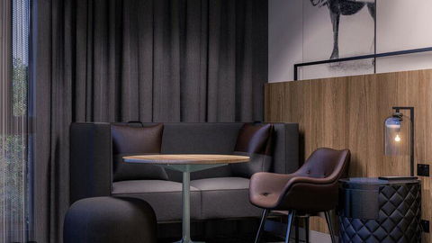 Mercure Sydney Rouse Hill - Sydneys Hotel 37