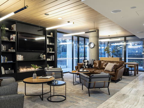 Mercure Sydney Rouse Hill - Sydneys Hotel 31