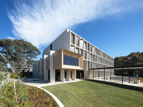 Mercure Sydney Rouse Hill - Sydneys Hotel 22