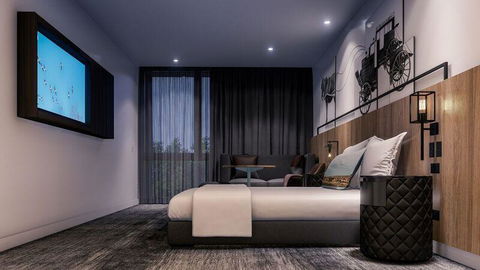 Mercure Sydney Rouse Hill - Sydneys Hotel 36