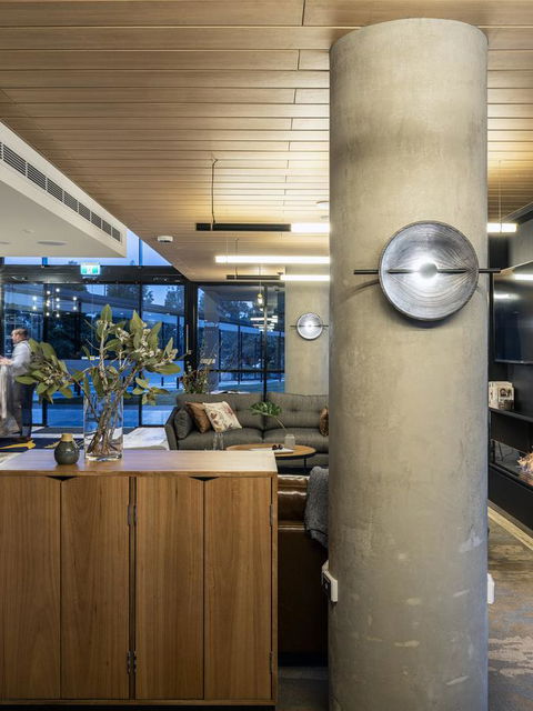 Mercure Sydney Rouse Hill - Sydneys Hotel 27