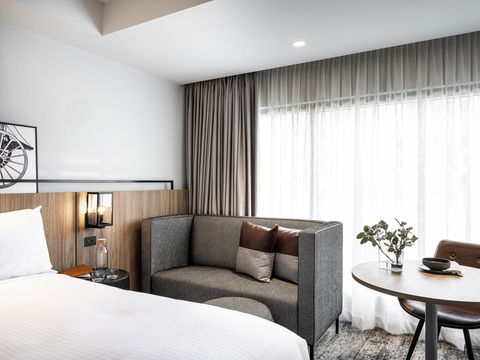 Mercure Sydney Rouse Hill - Sydneys Hotel 13