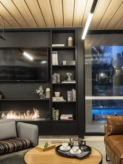 Mercure Sydney Rouse Hill - Sydneys Hotel 24