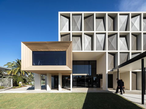 Mercure Sydney Rouse Hill - Sydneys Hotel 23