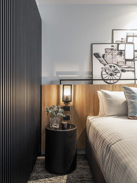 Mercure Sydney Rouse Hill - Sydneys Hotel 2
