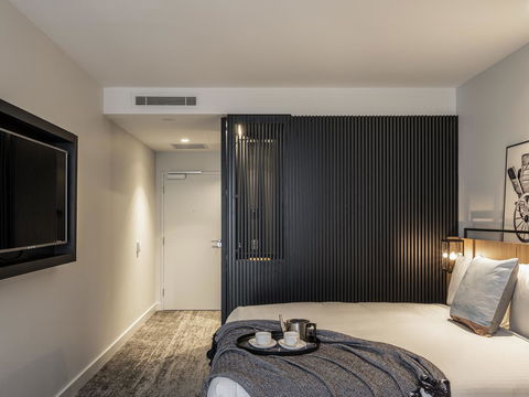 Mercure Sydney Rouse Hill - Sydneys Hotel 7