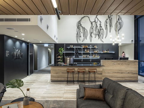 Mercure Sydney Rouse Hill - Sydneys Hotel 26