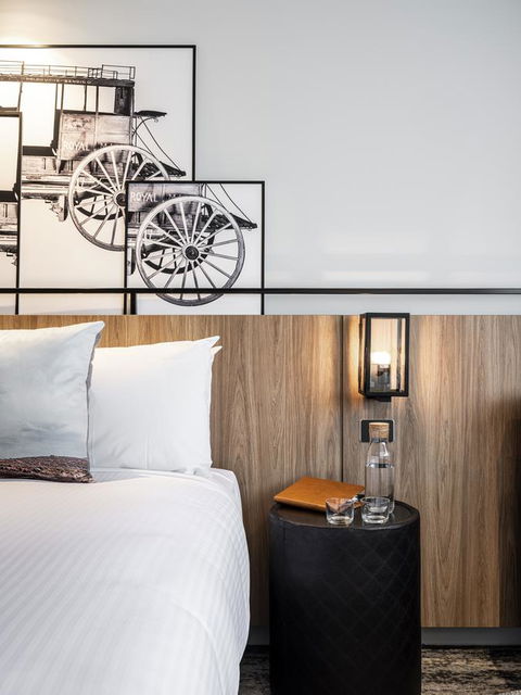 Mercure Sydney Rouse Hill - Sydneys Hotel 12