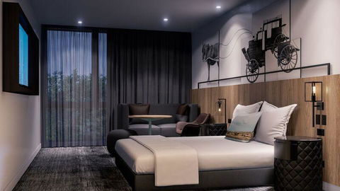 Mercure Sydney Rouse Hill - Sydneys Hotel 32