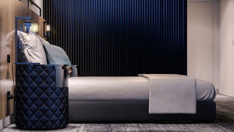 Mercure Sydney Rouse Hill - Sydneys Hotel 33