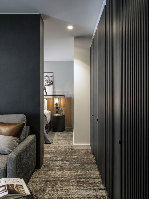 Mercure Sydney Rouse Hill - Sydneys Hotel 9
