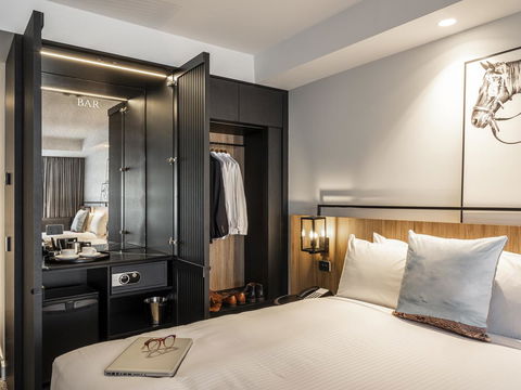 Mercure Sydney Rouse Hill - Sydneys Hotel 11