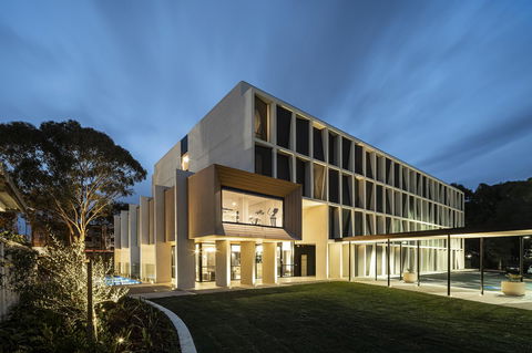 Mercure Sydney Rouse Hill - Sydneys Hotel 21