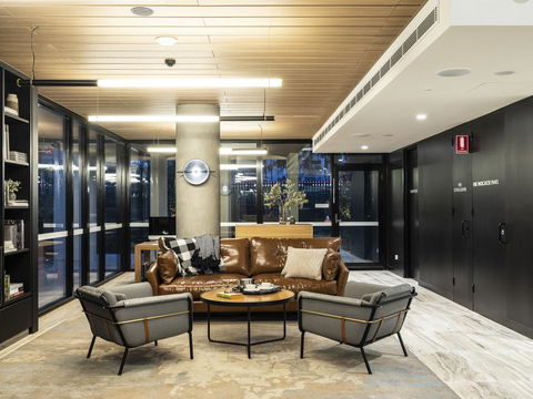 Mercure Sydney Rouse Hill - Sydneys Hotel 25