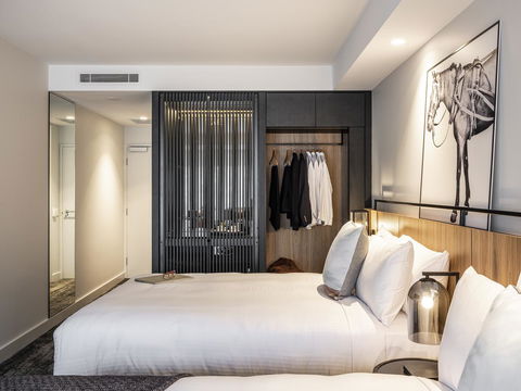 Mercure Sydney Rouse Hill - Sydneys Hotel 4