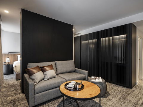 Mercure Sydney Rouse Hill - Sydneys Hotel 10