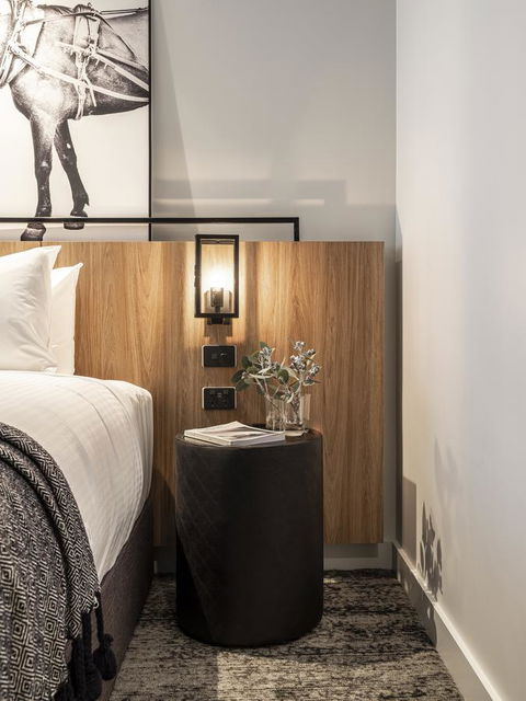 Mercure Sydney Rouse Hill - Sydneys Hotel 6